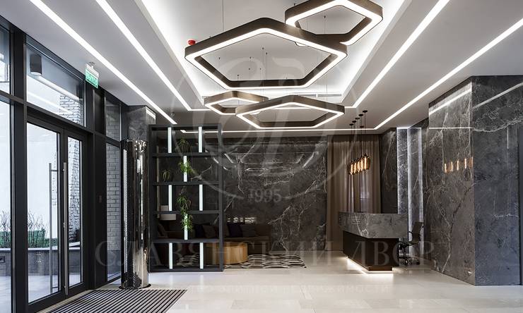 Лот-11617-223756 Продажа квартиры Тверская