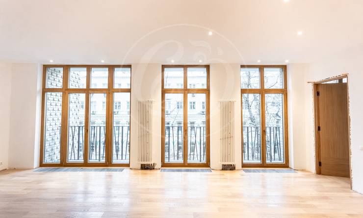 Лот-11617-223761 Продажа квартиры Тверская