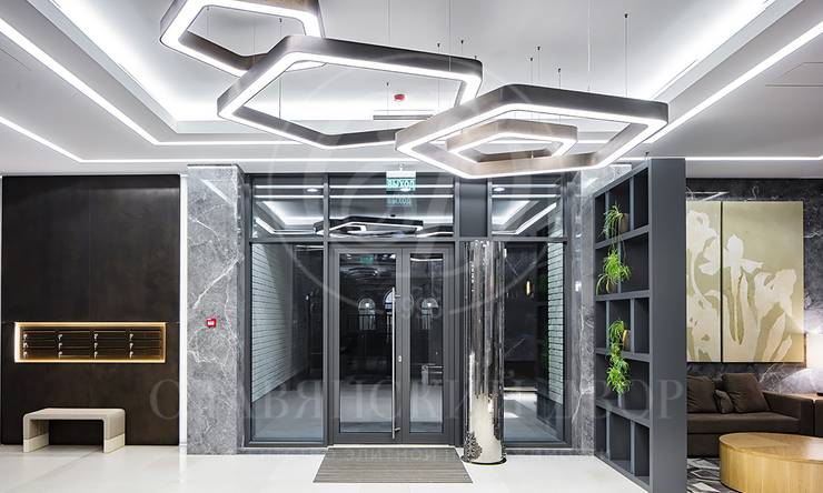 Лот-11618-223772 Продажа квартиры Тверская