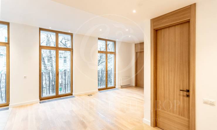 Лот-11618-223777 Продажа квартиры Тверская