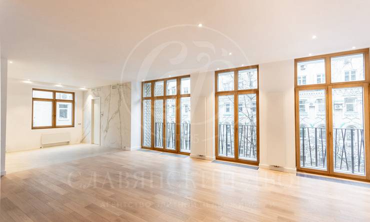 Лот-11618-223784 Продажа квартиры Тверская