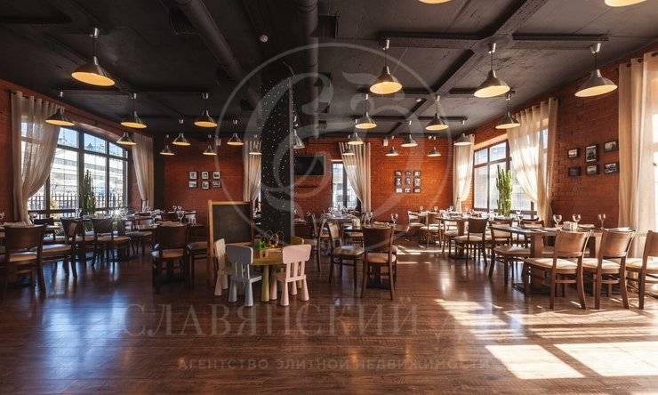 продажа медицинский центр, ресторан, стрит ритейл ЮАО Тульская Духовский пер.