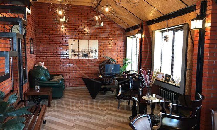 продажа медицинский центр, ресторан, стрит ритейл ЮАО Тульская Духовский пер.