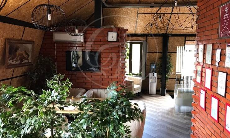 продажа медицинский центр, ресторан, стрит ритейл ЮАО Тульская Духовский пер.