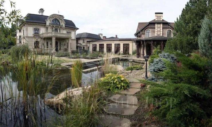 Лот-8361-223845 продажа дома Новорижское шоссе Бенилюкс