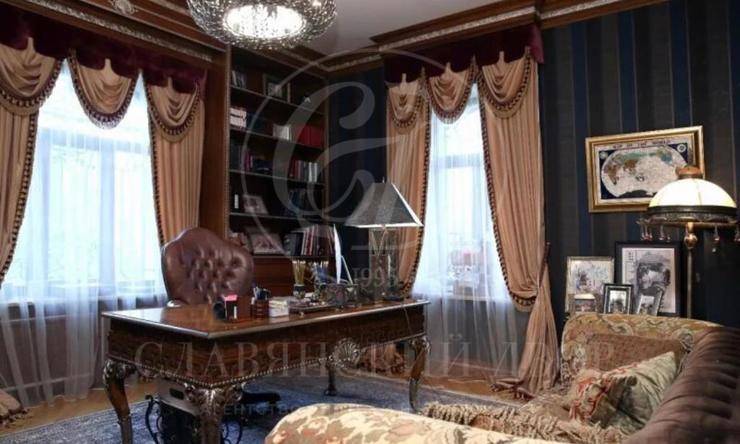 Лот-8361-223847 продажа дома Новорижское шоссе Бенилюкс