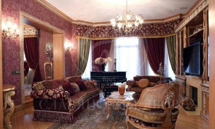 Лот-8361-223848 продажа дома Новорижское шоссе Бенилюкс