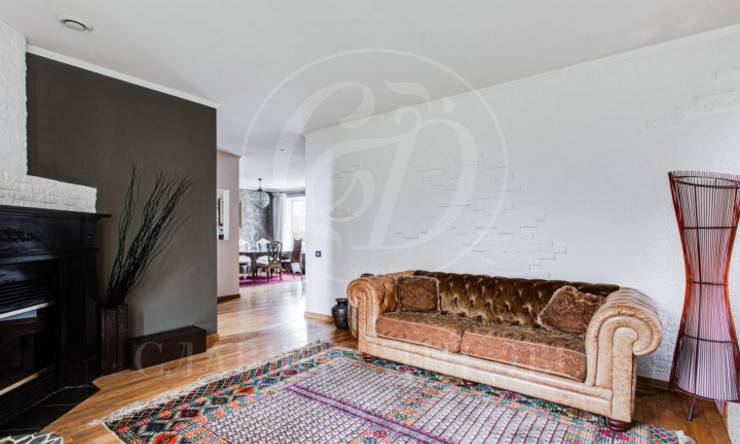 Лот-8970-223871 продажа дома Рублево-Успенское шоссе Калчуга