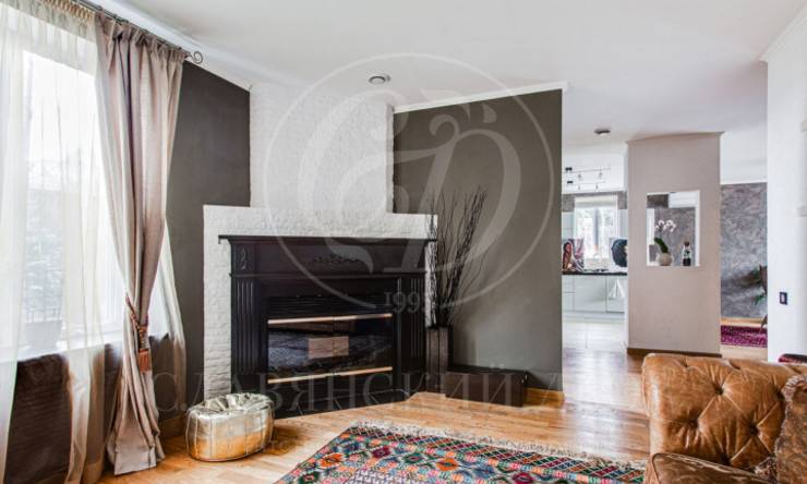 Лот-8970-223874 продажа дома Рублево-Успенское шоссе Калчуга