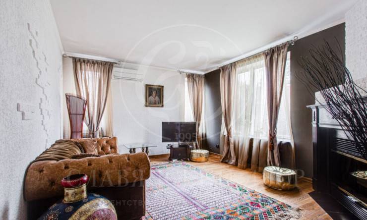 Лот-8970-223875 продажа дома Рублево-Успенское шоссе Калчуга