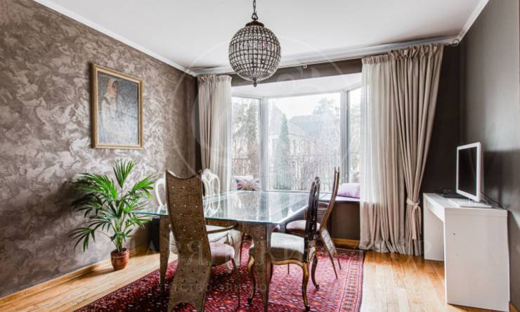 Лот-8970-223876 продажа дома Рублево-Успенское шоссе Калчуга