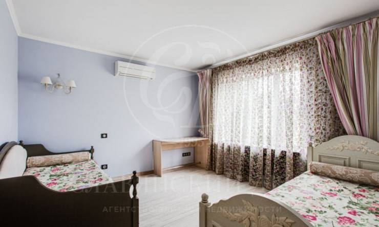 Лот-8970-223877 продажа дома Рублево-Успенское шоссе Калчуга