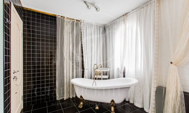 Лот-8970-223881 продажа дома Рублево-Успенское шоссе Калчуга