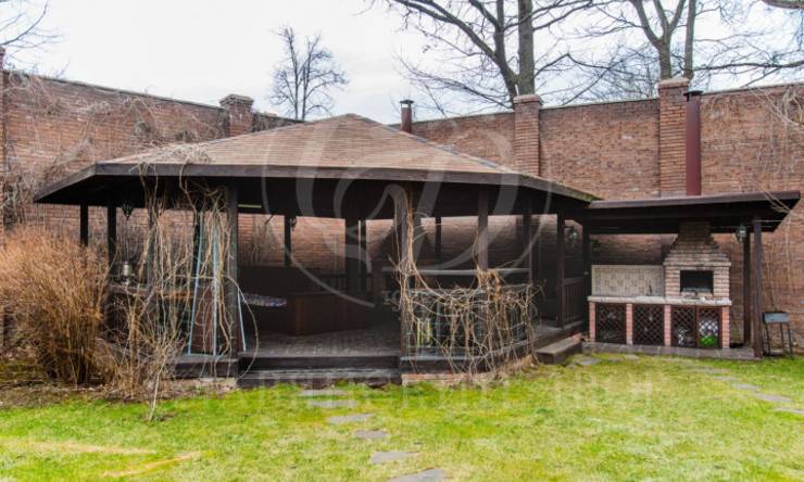 Лот-8970-223885 продажа дома Рублево-Успенское шоссе Калчуга