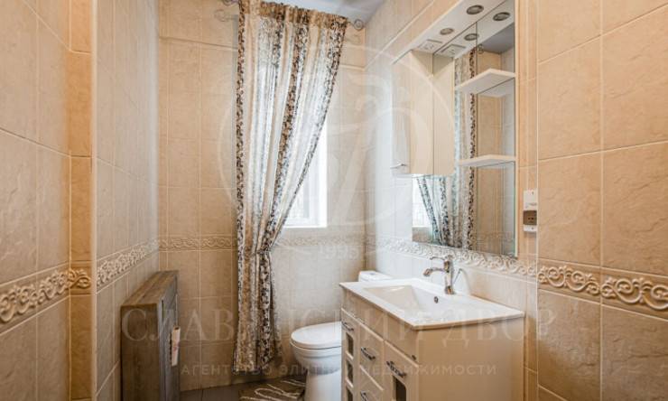 Лот-8970-223886 продажа дома Рублево-Успенское шоссе Калчуга