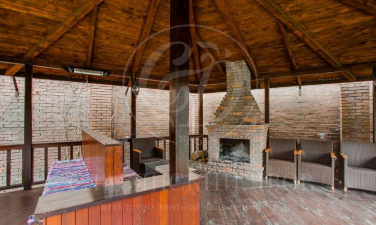 Лот-8970-223887 продажа дома Рублево-Успенское шоссе Калчуга