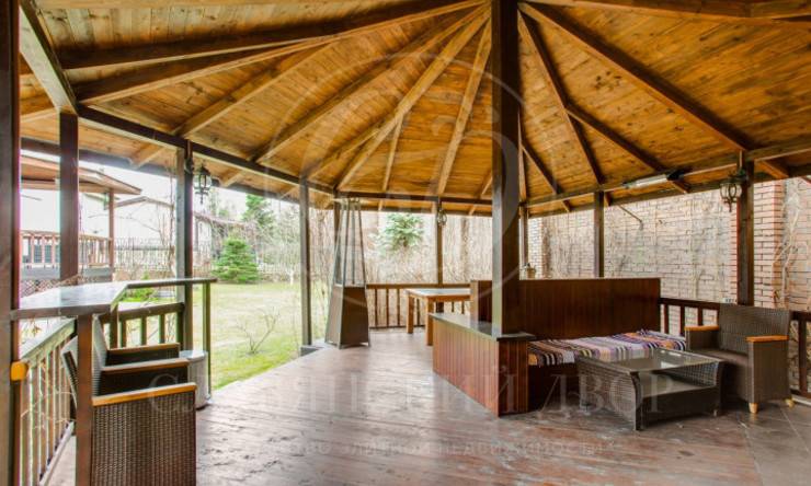 Лот-8970-223888 продажа дома Рублево-Успенское шоссе Калчуга