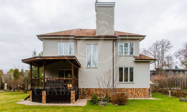 Лот-8970-223889 продажа дома Рублево-Успенское шоссе Калчуга