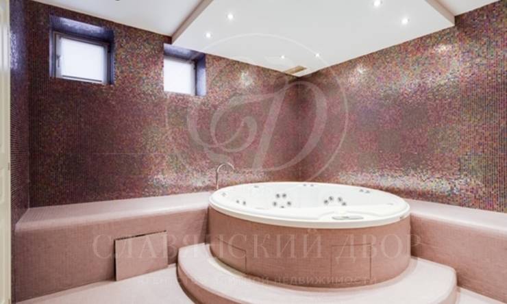 Лот-8036-223893 аренда дома Новорижское шоссе Кедры