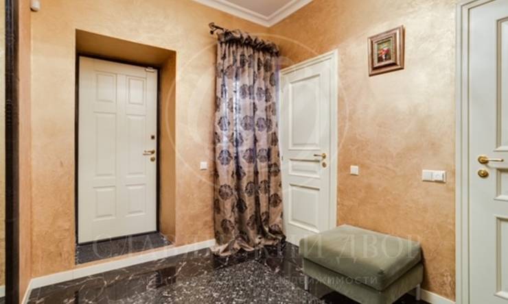 Лот-8036-223894 аренда дома Новорижское шоссе Кедры