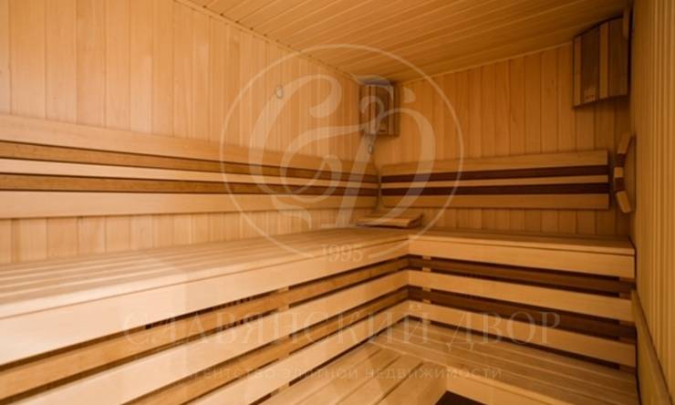 Лот-8036-223895 аренда дома Новорижское шоссе Кедры