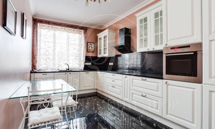 Лот-8036-223896 аренда дома Новорижское шоссе Кедры