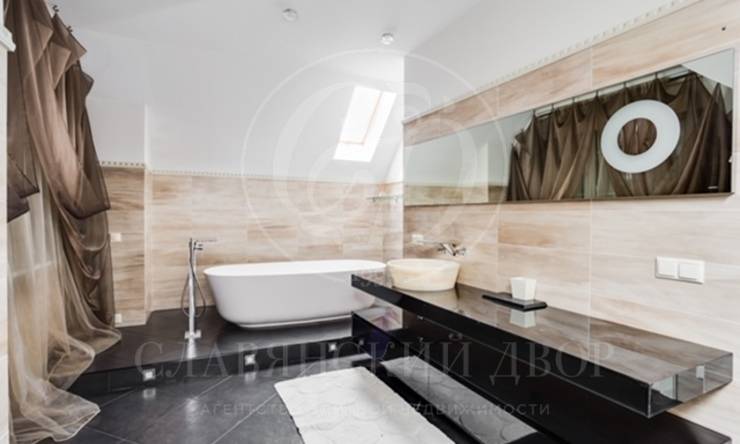 Лот-8036-223897 аренда дома Новорижское шоссе Кедры