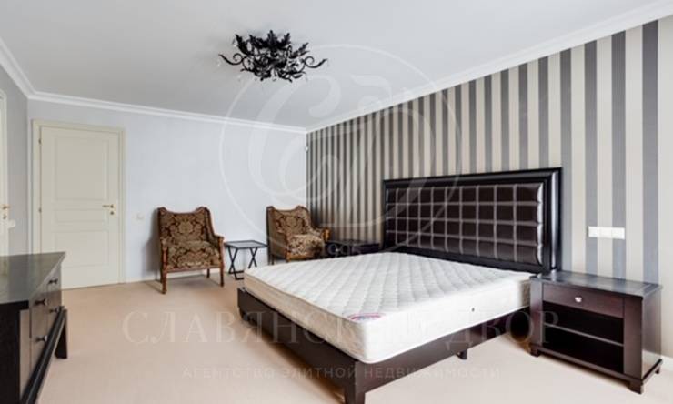 Лот-8036-223899 аренда дома Новорижское шоссе Кедры