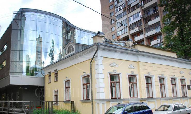 продажа  ЦАО Кропоткинская Гагаринский пер.