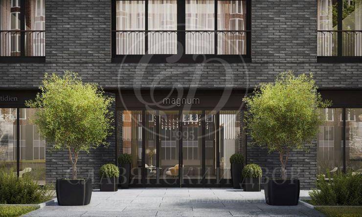 Лот-11623-223942 Продажа квартиры Хамовники, Плющиха