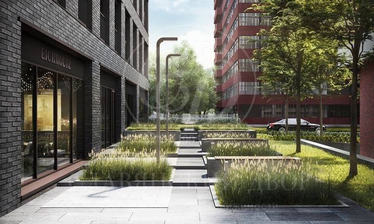 Лот-11623-223944 Продажа квартиры Хамовники, Плющиха