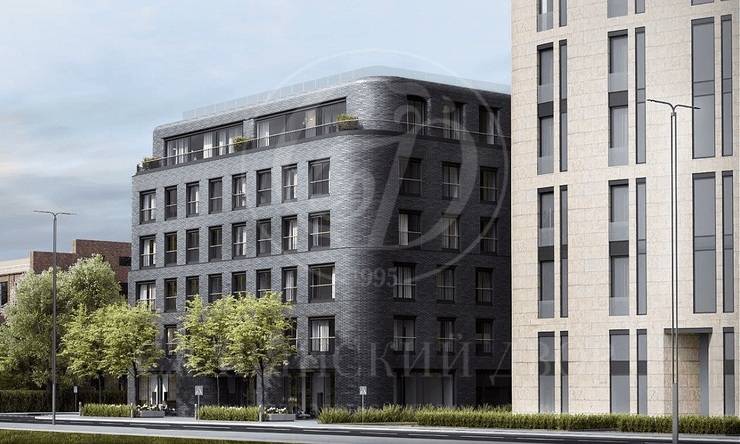 Лот-11621-223959 Продажа квартиры Хамовники, Плющиха