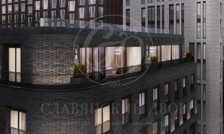 Лот-11620-223967 Продажа квартиры Хамовники, Плющиха