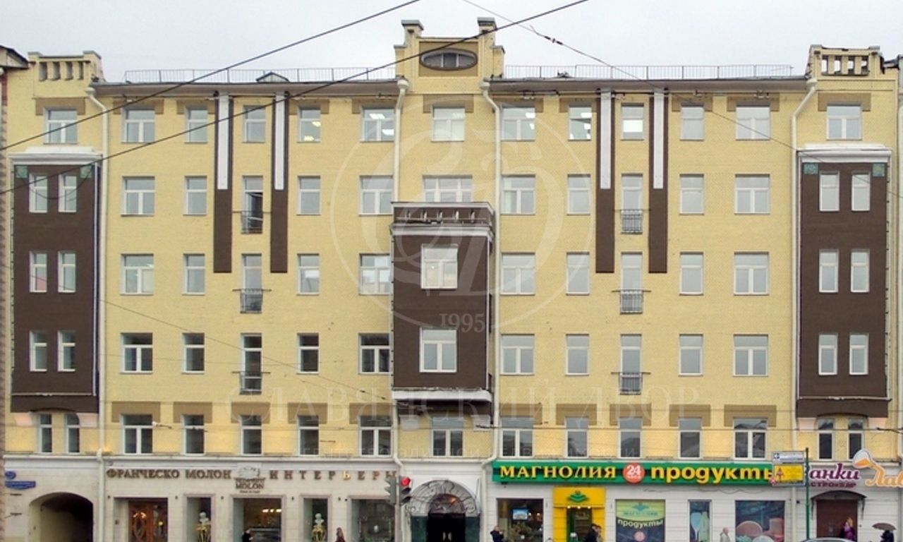 Продажа офиса в Замоскворечье