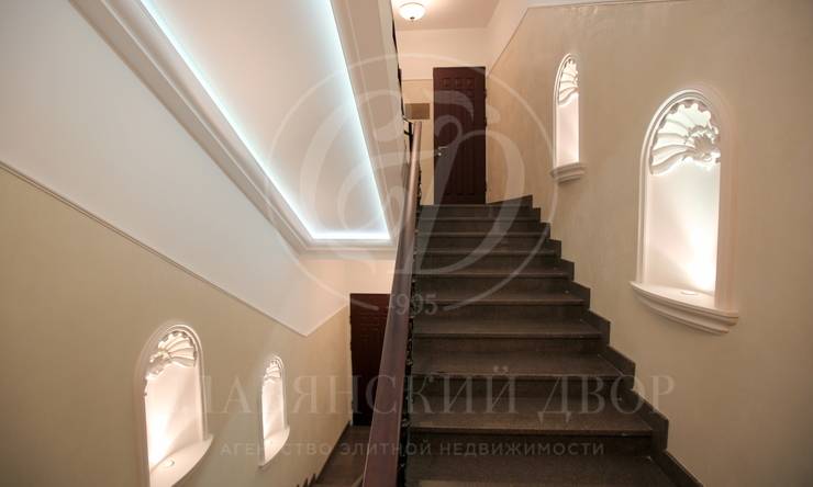 продажа  ЦАО Полянка Полянка Большая