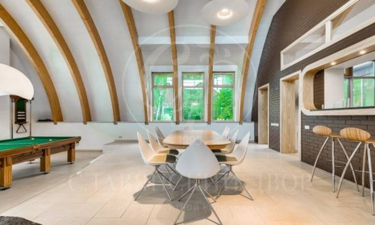 Лот-4889-224376 продажа дома Новорижское шоссе Павлово