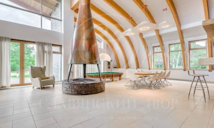 Лот-4889-224378 продажа дома Новорижское шоссе Павлово