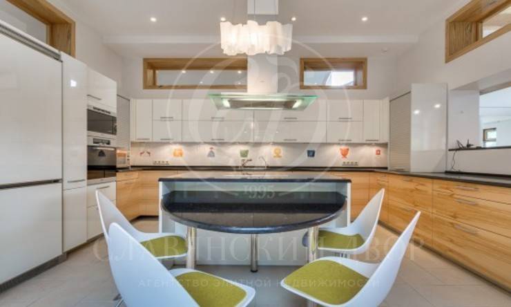 Лот-4889-224384 продажа дома Новорижское шоссе Павлово