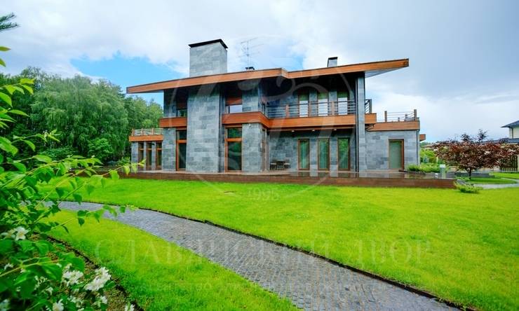 Лот-5255-224396 продажа дома Новорижское шоссе Павлово