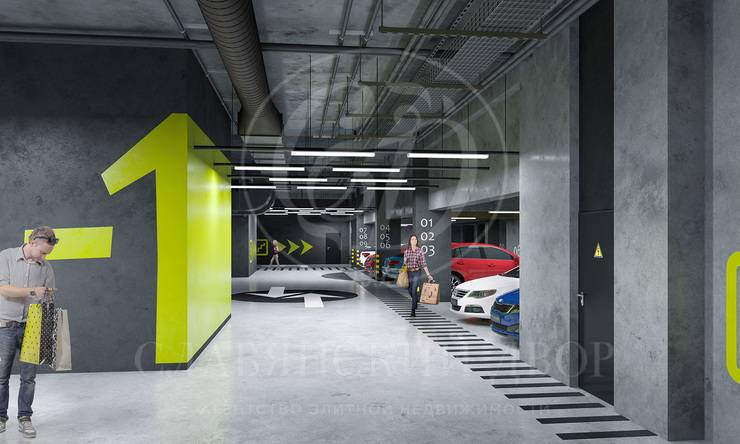 Лот-11628-224506 Продажа квартиры Замоскворечье, Якиманка