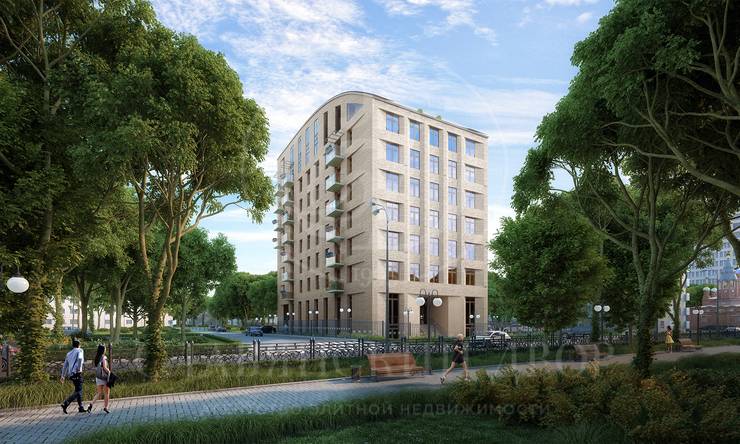 Лот-11628-224509 Продажа квартиры Замоскворечье, Якиманка