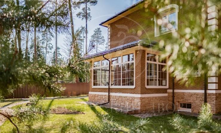 Лот-4777-224517 аренда дома Рублево-Успенское шоссе Никологорский (Коттон Вей)