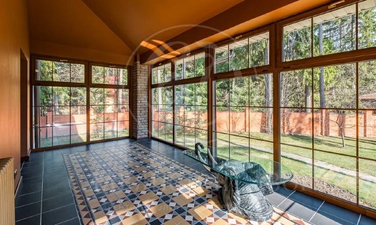 Лот-4777-224522 аренда дома Рублево-Успенское шоссе Никологорский (Коттон Вей)