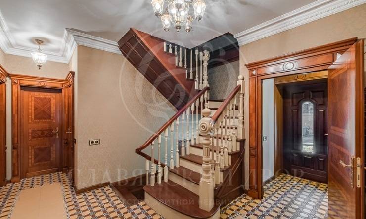 Лот-4777-224525 аренда дома Рублево-Успенское шоссе Никологорский (Коттон Вей)