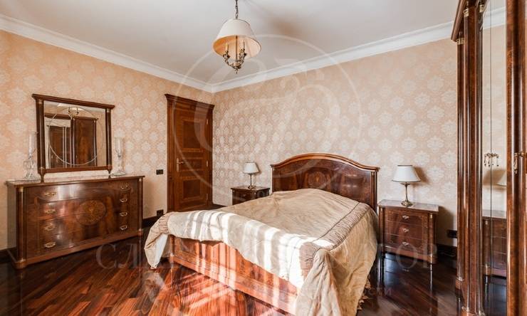 Лот-4777-224526 аренда дома Рублево-Успенское шоссе Никологорский (Коттон Вей)