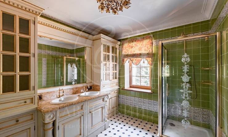 Лот-4777-224528 аренда дома Рублево-Успенское шоссе Никологорский (Коттон Вей)