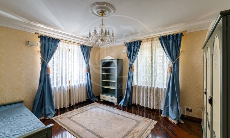 Лот-4777-224529 аренда дома Рублево-Успенское шоссе Никологорский (Коттон Вей)