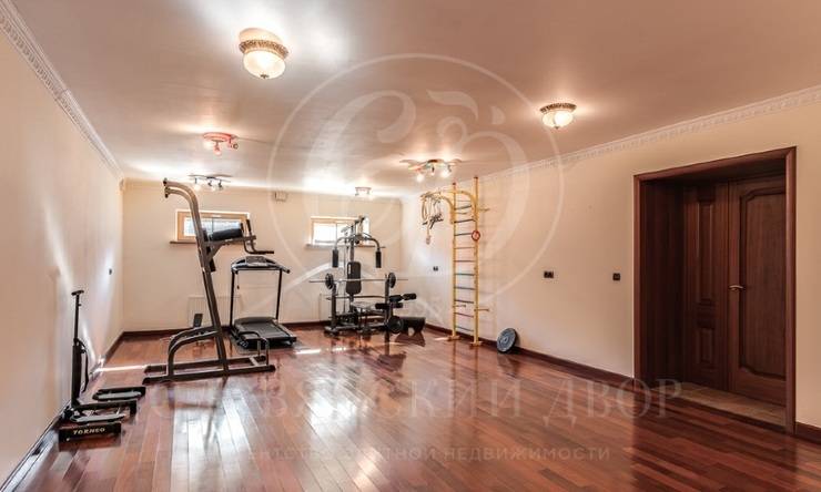 Лот-4777-224531 аренда дома Рублево-Успенское шоссе Никологорский (Коттон Вей)