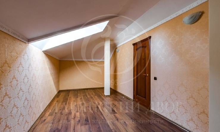 Лот-4777-224535 аренда дома Рублево-Успенское шоссе Никологорский (Коттон Вей)