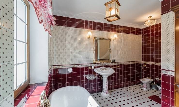 Лот-4777-224536 аренда дома Рублево-Успенское шоссе Никологорский (Коттон Вей)